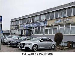 Rot Gebraucht 2017 Ford Focus Business Edition Kombi | 6.980 € (Guter Preis)