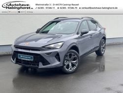 Andere farbe Gebraucht 2022 Cupra Formentor SUV | 44.490 €