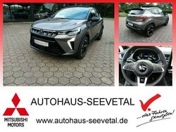 Grau Gebraucht 2025 Mitsubishi ASX Top SUV | 27.350 € (Fairer Preis)