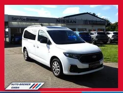 Weiß Gebraucht 2024 Ford Grand Tourneo Connect Titanium Van / Kleinbus | 31.990 € (Fairer Preis)