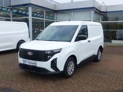 Weiß Neu 2025 Ford Transit Trend Abholung | 23.980 € (Guter Preis)