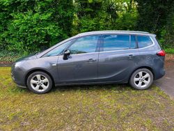 Gebraucht 2014 Opel Zafira Van / Kleinbus | 4.490 € (Superpreis)