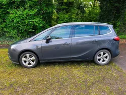 Gebraucht 2014 Opel Zafira Van / Kleinbus | 4.990 € (Guter Preis)