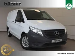 Weiß Gebraucht 2020 Mercedes Vito Van / Kleinbus | 19.040 € (Superpreis)