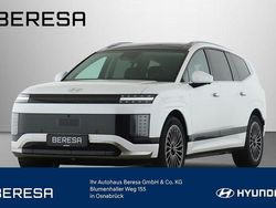 Weiß serenity white Neu 2025 Hyundai Ioniq 6 Limousine | 79.980 € (Fairer Preis)