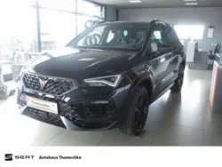 Schwarz Neu 2025 Cupra Ateca SUV | 38.990 € (Fairer Preis)