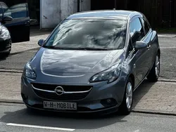 Grau Gebraucht 2017 Opel Corsa Active Kleinwagen | 5.600 € (Fairer Preis)