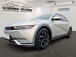 Gold Gebraucht 2024 Hyundai Ioniq 5 Techniq SUV | 33.990 € (Guter Preis)