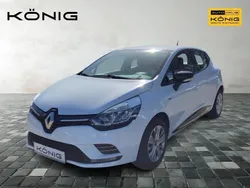 Renault Clio IV