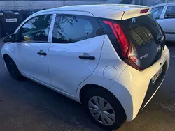 Gebraucht 2020 Toyota Aygo X-play Kleinwagen | 5.800 € (Guter Preis)