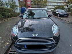 Schwarz Gebraucht 2016 Mini ONE Kleinwagen | 5.999 €