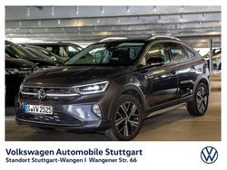 Rauchgrau metallic schwarz Neu 2025 VW Taigo Style SUV | 30.490 € (Etwas zu teuer)