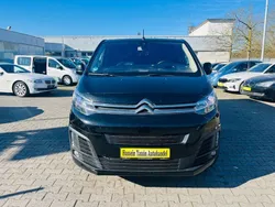 Gebraucht 2021 Citroën Jumpy Van / Kleinbus | 14.999 € (Superpreis)