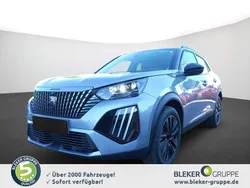 Met. artense silber Neu 2025 Peugeot 2008 GT SUV | 32.790 € (Fairer Preis)