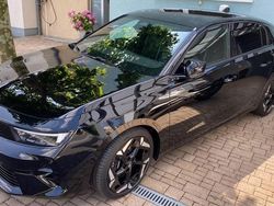 Schwarz Gebraucht 2025 Opel Astra GSe Limousine | 29.999 € (Fairer Preis)