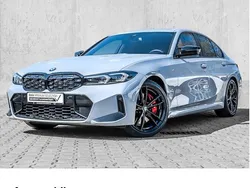 Grau Gebraucht 2024 BMW M340 Comfort Edition Limousine | 57.480 € (Guter Preis)