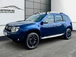 Blau Gebraucht 2016 Dacia Duster Prestige SUV | 9.900 € (Fairer Preis)