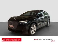Audi Q4 Sportback e-tron