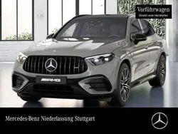 Mercedes GLC43 AMG