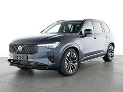 Blau Gebraucht 2025 Volvo XC90 Plus SUV | 76.950 € (Guter Preis)