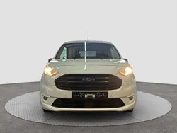 Frostweiß Gebraucht 2019 Ford Transit Trend Van / Kleinbus | 9.250 € (Guter Preis)