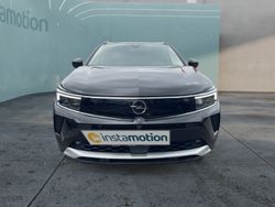 Schwarz Gebraucht 2023 Opel Grandland X Elegance SUV | 34.490 €