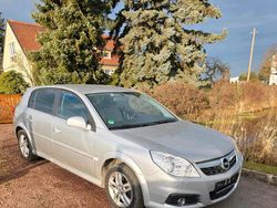 Silber Gebraucht 2007 Opel Signum Kleinwagen | 4.999 € (Teuer)