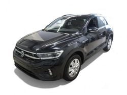 Deep black perleffekt Gebraucht 2024 VW T-Roc R-line SUV | 27.990 € (Superpreis)