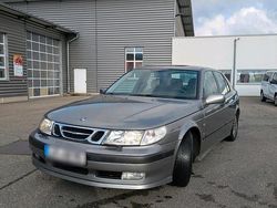 Gebraucht 2001 Saab 9-5 Limousine | 5.400 € (Etwas zu teuer)