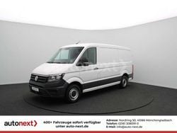 Weiß Gebraucht 2022 VW Crafter Van | 22.598 € (Superpreis)