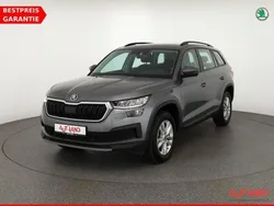 Grau Gebraucht 2023 Skoda Kodiaq SUV | 29.890 € (Superpreis)