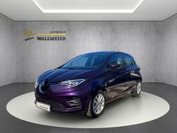 Violett Gebraucht 2022 Renault Zoe Experience Kleinwagen | 16.490 € (Fairer Preis)