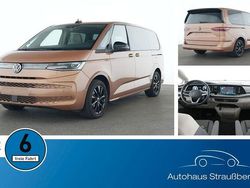 Silberblau Gebraucht 2024 VW Multivan Life Van | 48.680 € (Guter Preis)