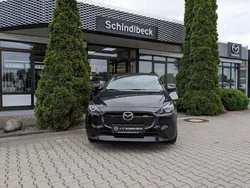 Neu 2024 Mazda 2 Exclusive-Line Kleinwagen | 19.990 € (Fairer Preis)