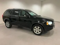 Schwarz Gebraucht 2014 Volvo XC90 Momentum SUV | 22.500 €