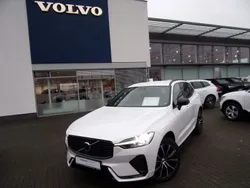 Weiß Gebraucht 2023 Volvo XC60 Plus SUV | 40.900 € (Guter Preis)