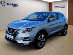 Silber Gebraucht 2018 Nissan Qashqai SUV | 14.990 € (Fairer Preis)