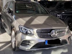 Gebraucht 2020 Mercedes GLC43 AMG AMG SUV | 44.000 € (Superpreis)
