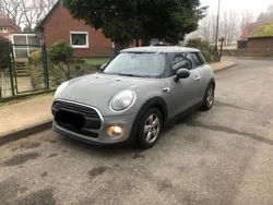 Grau Gebraucht 2019 Mini ONE Kleinwagen | 9.999 € (Guter Preis)
