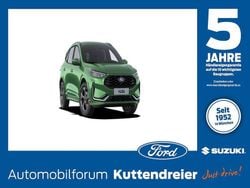Bursting green Neu 2025 Ford Kuga ST SUV | 35.900 € (Fairer Preis)