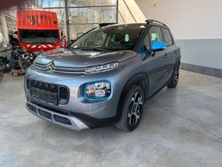 Grau Gebraucht 2019 Citroën C3 Aircross SUV | 9.990 € (Guter Preis)