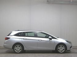 Silber Gebraucht 2020 Opel Astra Edition Kombi | 7.980 € (Guter Preis)