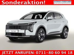 Weiß Neu 2025 Kia Sportage SUV | 35.438 € (Guter Preis)