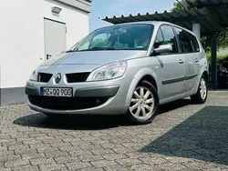 Gebraucht 2008 Renault Scénic II Van / Kleinbus | 3.999 € (Etwas zu teuer)