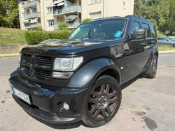 Schwarz Gebraucht 2010 Dodge Nitro SUV | 10.600 € (Fairer Preis)