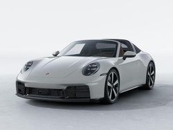 Kreide Neu 2025 Porsche 911 Targa 4S Cabrio | 208.845 € (Guter Preis)