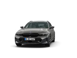 Neu 2024 BMW 320 Comfort Edition Kombi | 62.915 € (Fairer Preis)