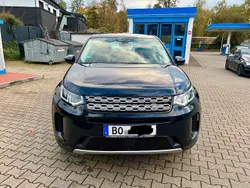 Blau Gebraucht 2021 Land Rover Discovery Sport SUV | 21.990 €