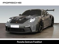 Grau Gebraucht 2024 Porsche 911 GT3 RS Coupé | 307.890 € (Guter Preis)