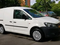 Weiß Gebraucht 2011 VW Caddy Van / Kleinbus | 5.500 € (Guter Preis)